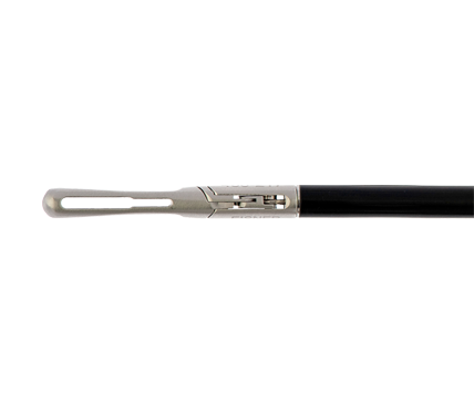 5mm Interlocker Forceps, Bariatric 45cm WL